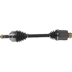 Cardone New CV Drive Axles for 2002-2006 RSX - 66-4210