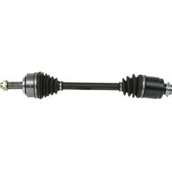 Cardone New CV Drive Axles for 2003-2011 ELEMENT - 66-4214