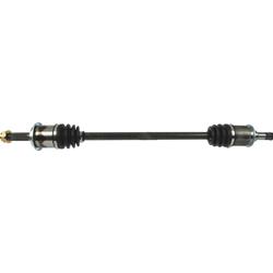 Cardone New CV Drive Axles for 2003-2008 ELEMENT - 66-4215