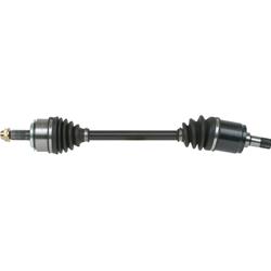 Cardone New CV Drive Axles for 2003-2007 ACCORD - 66-4217