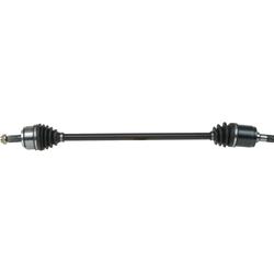 Cardone New CV Drive Axles for 2003-2007 ACCORD - 66-4218