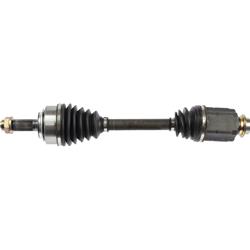 Cardone New CV Drive Axles for 2003-2007 ACCORD - 66-4220