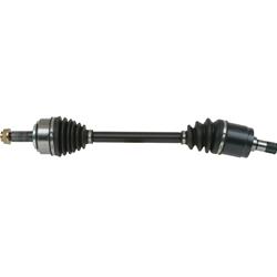 Cardone New CV Drive Axles for 2003-2007 ACCORD, 2004-2008 TL - 66-4221
