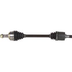 Cardone New CV Drive Axles for 2005-2006 ODYSSEY - 66-4224