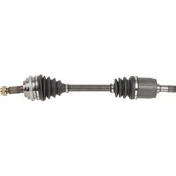 Cardone New CV Drive Axles for 2003-2005 CIVIC - 66-4230