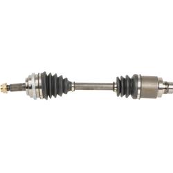 Cardone New CV Drive Axles for 2003-2005 CIVIC - 66-4231