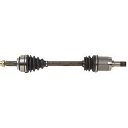 Cardone New CV Drive Axles for 2006-2010 CIVIC - 66-4236