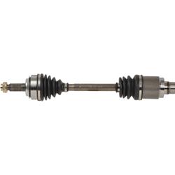 Cardone New CV Drive Axles for 2006-2010 CIVIC - 66-4237