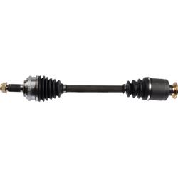 Cardone New CV Drive Axles for 2005 PILOT - 66-4241