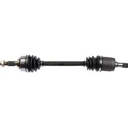 Cardone New CV Drive Axles for 2007-2008 FIT - 66-4246