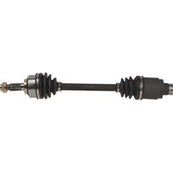 Cardone New CV Drive Axles for 2007-2008 FIT - 66-4247