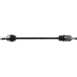 Cardone New CV Drive Axles for 2007-2008 FIT - 66-4249