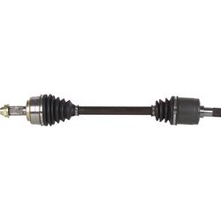 Cardone New CV Drive Axles for 2008-2012 ACCORD - 66-4252