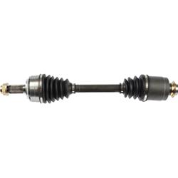 Cardone New CV Drive Axles for 2008-2012 ACCORD - 66-4255