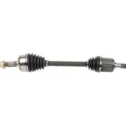 Cardone New CV Drive Axles for 2015-2017 ACCORD - 66-4256