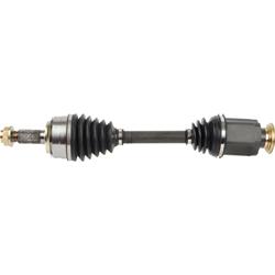 Cardone New CV Drive Axles for 2007-2014 CR-V - 66-4257