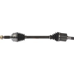 Cardone New CV Drive Axles 66-4261