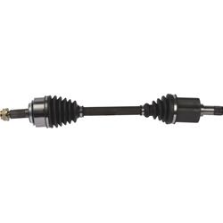 Cardone New CV Drive Axles for 2007-2008 TL - 66-4263