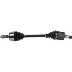 Cardone New CV Drive Axles for 2009-2012 TL - 66-4264