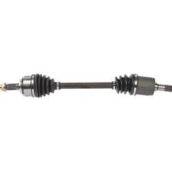 Cardone New CV Drive Axles for 2009-2011 FIT - 66-4267