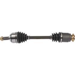 Cardone New CV Drive Axles for 2009-2011 FIT - 66-4268