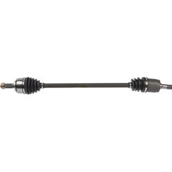 Cardone New CV Drive Axles for 2009-2011 FIT - 66-4269