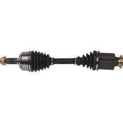 Cardone New CV Drive Axles for 2007-2012 RDX - 66-4271