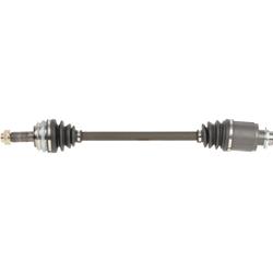 Cardone New CV Drive Axles for 2003-2008 PILOT, 2006-2013 RIDGELINE - 66-4280