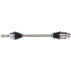 Cardone New CV Drive Axles for 2009-2015 PILOT - 66-4282