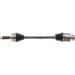 Cardone New CV Drive Axles for 2007-2013 MDX - 66-4286