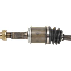 Cardone New CV Drive Axles for 2007-2011 CR-V - 66-4293