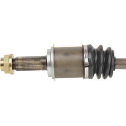 Cardone New CV Drive Axles for 2007-2011 CR-V - 66-4294