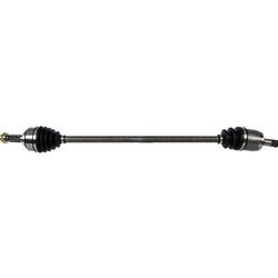 Cardone New CV Drive Axles for 2010-2014 INSIGHT - 66-4300