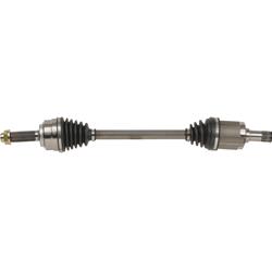 Cardone New CV Drive Axles for 2010-2013 MDX, ZDX - 66-4301