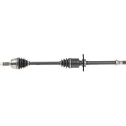 Cardone New CV Drive Axles for 2011-2013 ODYSSEY - 66-4310
