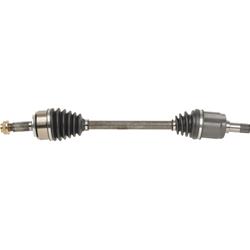 Cardone New CV Drive Axles for 2012 CROSSTOUR - 66-4311