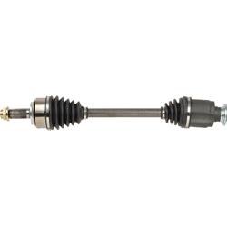 Cardone New CV Drive Axles for 2012 CROSSTOUR - 66-4312