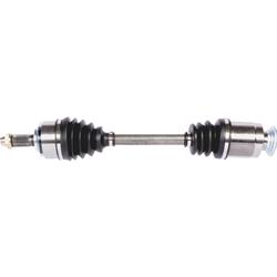 Cardone New CV Drive Axles for 2012-2013 CIVIC - 66-4315