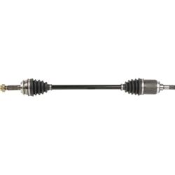 Cardone New CV Drive Axles for 2013-2016 CR-V - 66-4318