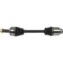 Cardone New CV Drive Axles for 2013-2014 ACCORD - 66-4334