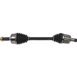 Cardone New CV Drive Axles for 2013-2014 ACCORD - 66-4339