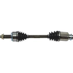 Cardone New CV Drive Axles for 2015-2017 ACCORD, 2015-2016 CR-V - 66-4343