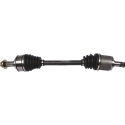 Cardone New CV Drive Axles for 2015-2016 CR-V - 66-4344