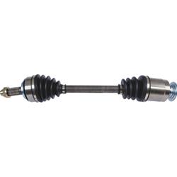 Cardone New CV Drive Axles for 2013-2015 CR-Z - 66-4348