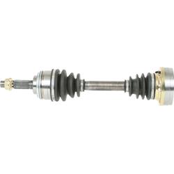 Cardone New CV Drive Axles for 1988-1991 CAMRY - 66-5003