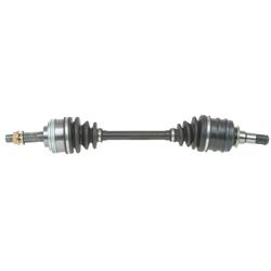 Cardone New CV Drive Axles for 1992-2001 CAMRY, 1999-2001 SOLARA - 66-5038