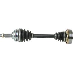 Cardone New CV Drive Axles 66-5039