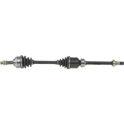 Cardone New CV Drive Axles for 1992-2001 CAMRY, 1999-2001 SOLARA - 66-5044