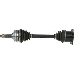 Cardone New CV Drive Axles for 1991-1997 PREVIA - 66-5050