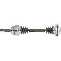 Cardone New CV Drive Axles 66-5061